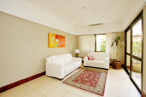 Apartamento com 91m², 3 dormitórios no bairro Petrópolis em Porto Alegre para Alugar