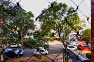 Apartamento com 91m², 3 dormitórios no bairro Petrópolis em Porto Alegre para Alugar