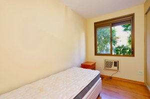 Apartamento com 91m², 3 dormitórios no bairro Petrópolis em Porto Alegre para Alugar