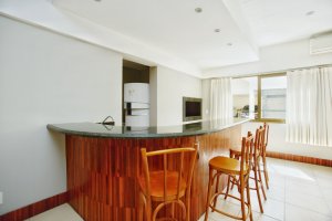 Apartamento com 91m², 3 dormitórios no bairro Petrópolis em Porto Alegre para Alugar