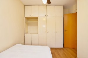 Apartamento com 91m², 3 dormitórios no bairro Petrópolis em Porto Alegre para Alugar