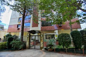 Apartamento com 91m², 3 dormitórios no bairro Petrópolis em Porto Alegre para Alugar