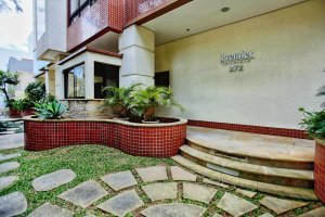 Apartamento com 91m², 3 dormitórios no bairro Petrópolis em Porto Alegre para Alugar