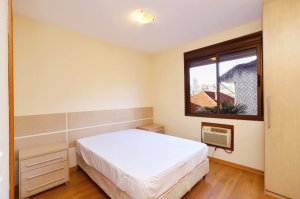 Apartamento com 91m², 3 dormitórios no bairro Petrópolis em Porto Alegre para Alugar