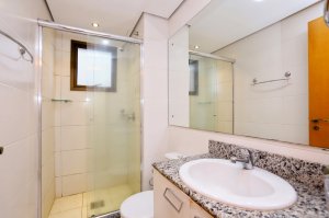 Apartamento com 91m², 3 dormitórios no bairro Petrópolis em Porto Alegre para Alugar