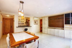 Apartamento com 91m², 3 dormitórios no bairro Petrópolis em Porto Alegre para Alugar