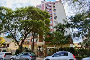 Apartamento com 91m², 3 dormitórios no bairro Petrópolis em Porto Alegre para Alugar