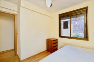 Apartamento com 91m², 3 dormitórios no bairro Petrópolis em Porto Alegre para Alugar