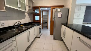 Apartamento com 91m², 3 dormitórios no bairro Petrópolis em Porto Alegre para Alugar