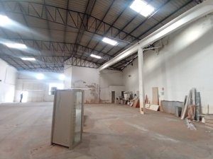 Galpão com 447m² no bairro Floresta em Porto Alegre para Alugar