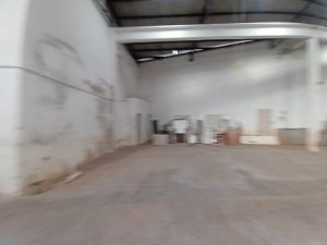 Galpão com 447m² no bairro Floresta em Porto Alegre para Alugar