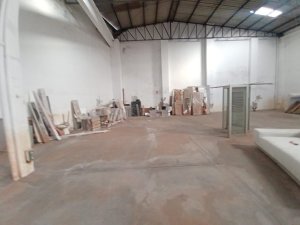 Galpão com 447m² no bairro Floresta em Porto Alegre para Alugar