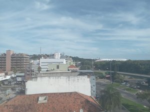 Salas/Conjuntos com 37m² no bairro Praia de Belas em Porto Alegre para Alugar