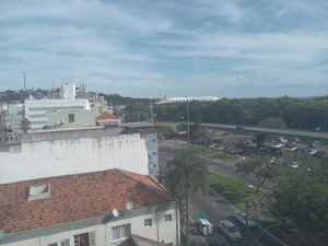Salas/Conjuntos com 37m² no bairro Praia de Belas em Porto Alegre para Alugar