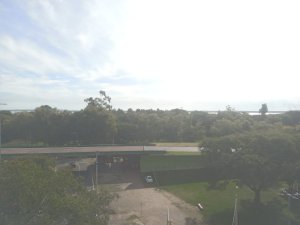 Salas/Conjuntos com 37m² no bairro Praia de Belas em Porto Alegre para Alugar