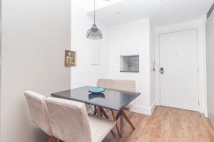 Apartamento com 40m², 1 dormitório no bairro Bela Vista em Porto Alegre para Alugar