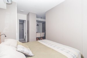Apartamento com 40m², 1 dormitório no bairro Bela Vista em Porto Alegre para Alugar