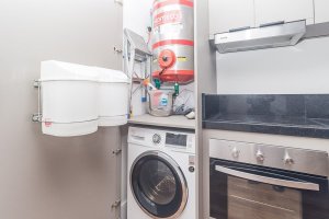 Apartamento com 40m², 1 dormitório no bairro Bela Vista em Porto Alegre para Alugar