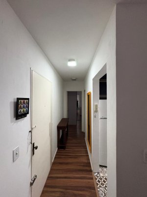 Apartamento com 47m², 1 dormitório no bairro Medianeira em Porto Alegre para Alugar