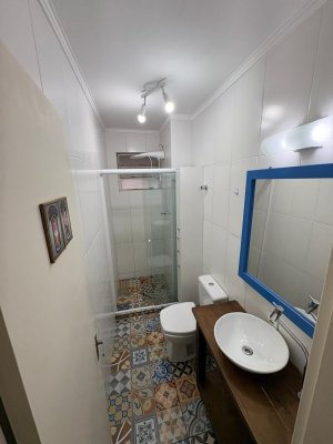 Apartamento com 47m², 1 dormitório no bairro Medianeira em Porto Alegre para Alugar