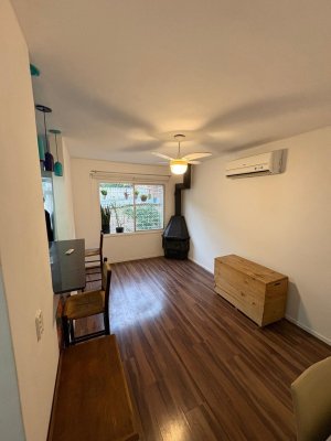 Apartamento com 47m², 1 dormitório no bairro Medianeira em Porto Alegre para Alugar