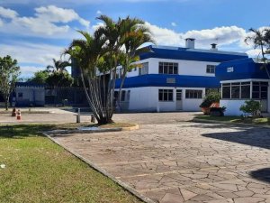 Galpão com 9.500m² no bairro Sarandi em Porto Alegre para Alugar