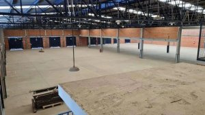 Galpão com 9.500m² no bairro Sarandi em Porto Alegre para Alugar