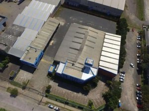 Galpão com 9.500m² no bairro Sarandi em Porto Alegre para Alugar