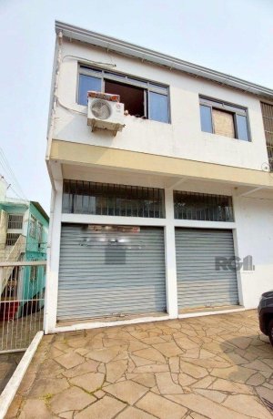 Loja com 250m² no bairro Glória em Porto Alegre para Alugar