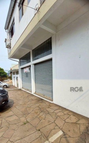 Loja com 250m² no bairro Glória em Porto Alegre para Alugar