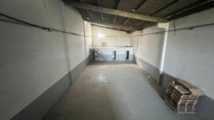 Galpão com 398m² no bairro Navegantes em Porto Alegre para Alugar