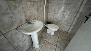 Galpão com 398m² no bairro Navegantes em Porto Alegre para Alugar