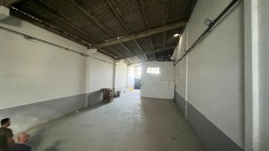 Galpão com 398m² no bairro Navegantes em Porto Alegre para Alugar