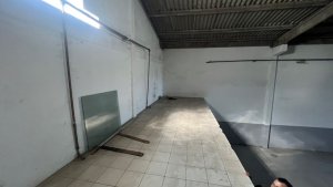 Galpão com 398m² no bairro Navegantes em Porto Alegre para Alugar