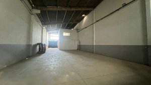 Galpão com 398m² no bairro Navegantes em Porto Alegre para Alugar