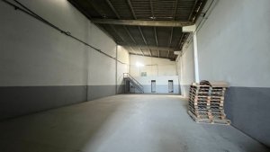 Galpão com 398m² no bairro Navegantes em Porto Alegre para Alugar