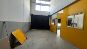 Galpão com 398m² no bairro Navegantes em Porto Alegre para Alugar
