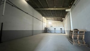 Galpão com 398m² no bairro Navegantes em Porto Alegre para Alugar
