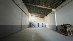 Galpão com 398m² no bairro Navegantes em Porto Alegre para Alugar