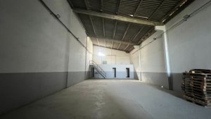 Galpão com 398m² no bairro Navegantes em Porto Alegre para Alugar