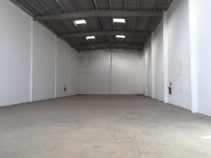 Galpão com 1.300m² no bairro Sarandi em Porto Alegre para Alugar