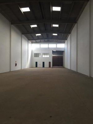 Galpão com 1.300m² no bairro Sarandi em Porto Alegre para Alugar