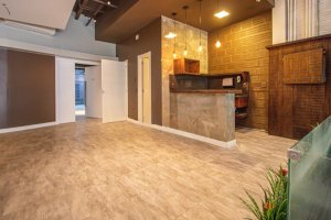 Loja com 430m² no bairro Mont Serrat em Porto Alegre para Alugar