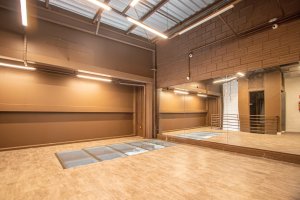 Loja com 430m² no bairro Mont Serrat em Porto Alegre para Alugar