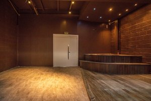 Loja com 430m² no bairro Mont Serrat em Porto Alegre para Alugar