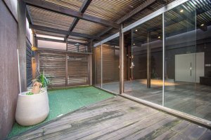 Loja com 430m² no bairro Mont Serrat em Porto Alegre para Alugar