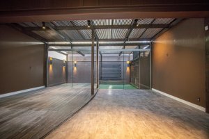 Loja com 430m² no bairro Mont Serrat em Porto Alegre para Alugar