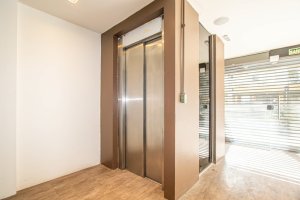 Loja com 430m² no bairro Mont Serrat em Porto Alegre para Alugar