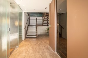 Loja com 430m² no bairro Mont Serrat em Porto Alegre para Alugar