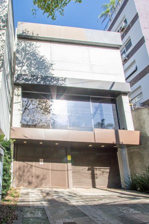 Loja com 430m² no bairro Mont Serrat em Porto Alegre para Alugar